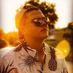 Meet your Posher, Ben